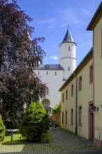 Steinfeld Monastery, Kall, North Eifel, Eifel, North Rhine-Westphalia, Germany