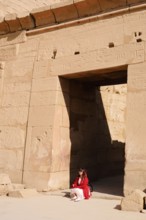 Karnak Temple, Luxor, Egypt