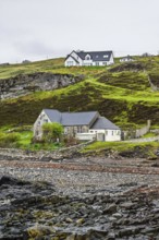 Elgol, Loch Scavaig, Isle of Skye, Scotland, UK