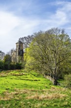 Holy Trinity Church, Bog Lane, Brathay village, Lake District, Cumbria, England, United Kingdom