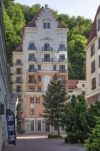 Rosa Khutor. Big Sochi. Russia