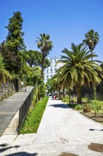 Bayonne, Basque Country, Southwest France