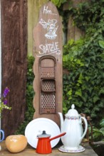 Kässtadel, KäStadel, on the lake, specialist cheese shop with bistro, cheese shop, delicatessen,