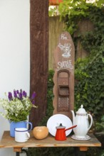 Kässtadel, KäStadel, on the lake, cheese shop with bistro, cheese shop, delicatessen, café,