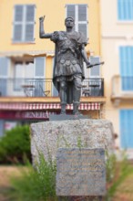 Fréjus, Provence-Alpes-Côte d'Azur region, France