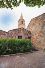 Archaeological Museum and Cathédrale Saint-Léonce de Fréjus, Fréjus, Provence-Alpes-Côte d'Azur