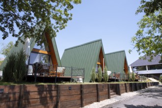 Horizonti Hotel Bungalows, Vrmdza, Sokobanja, Serbia