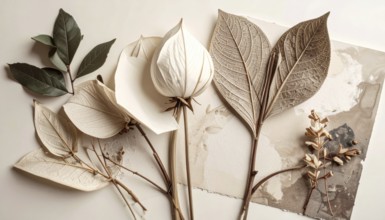 Generated image, AI generated