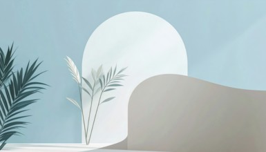 Generated image, AI generated