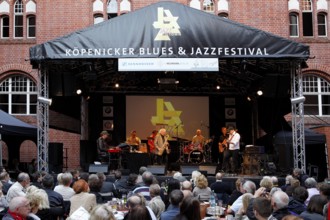 Klaus Doldinger died on 16.10.2025, archive recording Klaus Doldinger, musician, D, jazz, Passport