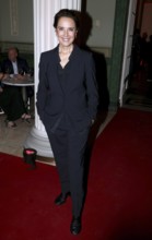 Désirée Nosbusch, Opus Klassik 2025, award ceremony at concert hall Berlin, 12.10.2025