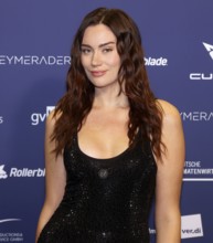 Gloria-Sophie Burkandt, daughter of Markus Söder, German Acting Award 2025, Hotel Pullman Berlin