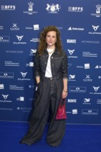 Klara Deutschmann, GERMAN ACTING AWARD 2025, Red Carpet at the PULLMAN BERLIN SCHWEIZERHOF, Berlin,