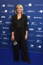Katharina Abt, DEUTSCHER SCHAUSPIELPREIS 2025, Red Carpet at PULLMAN BERLIN SCHWEIZERHOF, Berlin,