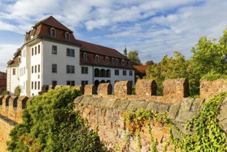 St Afra, Meissen, Saxony, Germany