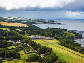 Hopetoun House, South Queensferry, Edinburgh, Scotland, UK