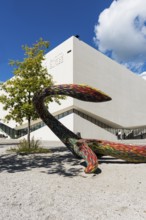 Museum, Musée de l'Elysée, Photo Elysée, Mudac, architect Aires Mateus, Lausanne, Switzerland