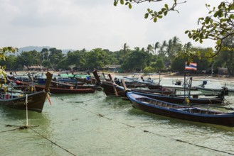 Casa Bay, Sala Dan, Ko Lanta, Koh Lanta, Krabi Province, Southern Thailand, Andaman Sea, Thailand