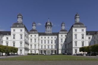 Schloss Bensberg, Althoff Grandhotel Schloss Bensberg, luxury hotel, Bergisch Gladbach, Bergisches
