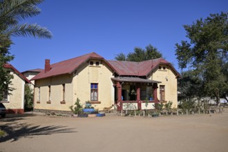 Rehoboth Museum, town museum, Rehoboth, Hardap Region, Namibia