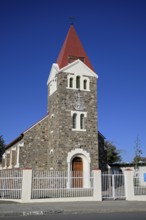 New Apostolic Church, Keetmanshoop, Karas Region, Namibia