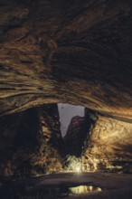 Bungle Bungle Range, Outback, hiking in Australia in high heat, Western Australia, Australia
