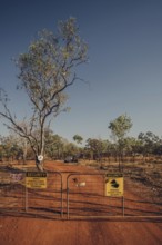 Australia Outback, Australia