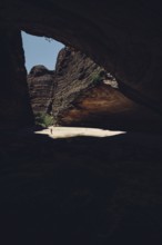 Bungle Bungles in Australia in the Outback, Australia