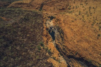 Outback Scenes Australia