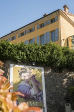 Perfume Museum, Grasse, Alpes Maritimes, Provence Alpes Cote d'Azur, French Riviera, South of