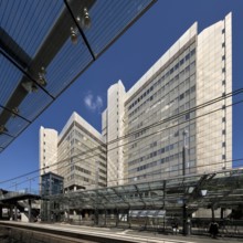 Townhouse, Bonn, North Rhine-Westphalia, Germany