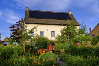 Mechelen, South Limburg, Limburg, Netherlands