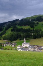 Sesto, Dolomites, Val Pusteria, South Tyrol, Italy