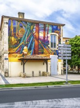 La Teste-de-Buch, Arcachon, Gironde, France