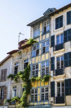 Bayonne, Basque Country, Southwest France