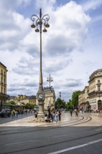 Bordeaux, Gironde, Nouvelle-Aquitaine, France