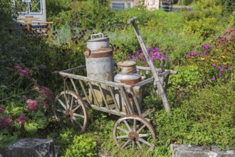 Kässtadel, KäStadel, on the lake, specialist cheese shop with bistro, cheese shop, delicatessen,