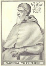 Clement VI, originally Pierre Roger or Peter of FÃ©camp, (born around 1290 at the castle of Maumont