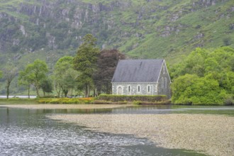 St.finbarr's Oratory, Bealanageary, Co. Cork, Ireland