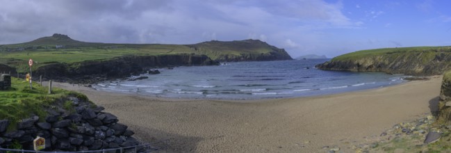 Clogher Beach, Ballyferriter, Kerry, Ireland