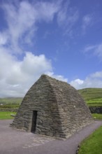 Gallarus Oratory Early Christian Church, Kilmalkedar, Kerry, Ireland