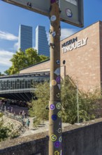 Tinguely Museum, Basel