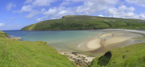 Portacloy Beach, Muingnabo, Co. Mayo, Ireland