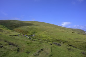 Portacloy Loop Cliffwalk, Muingnabo, Co. Mayo, Ireland