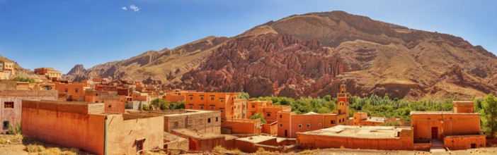 MAR, Dade Valley, Monkey, Finger, Pano, HDR