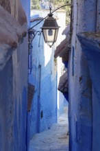 MAR, Chefchaouen, Medina