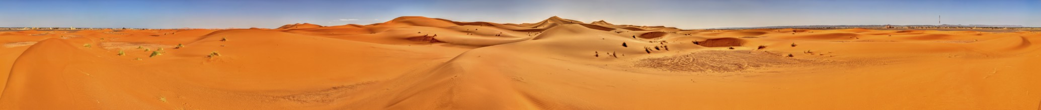 MAR, Sahara, Pano