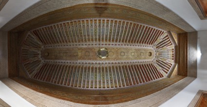 MAR, Bahia, Palace, Pano