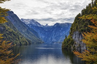 D, KÃ¶nigssee, hdr