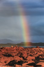 West coast of Scotland, United Kingdom